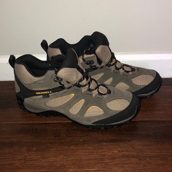 merrell yokota 2 mid waterproof